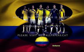 It is a member of conmebol and is in charge of the colombia national football team. Seleccion Colombia De Futbol Colombiano
