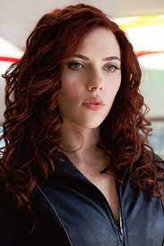 Using her hair as a guide, we can start to piece together a timeline for endgame, starting with captain marvel's arrival. Iron Man 2 Black Widow Scarlett Scarlett Scarlett Johansson