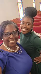 Bethel AME Brittons Neck