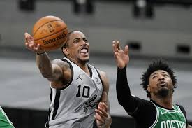 See the live scores and odds from the nba game between spurs and celtics at td garden on january 9, 2020. 1p0kq9johomz1m