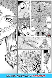 Komikindo merupakan situs baca komik online dengan koleksi terlengkap dan terupdate. Baca Manga One Punch Man One Chapter 128 Bahasa Indonesia Komikindo