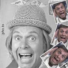 Who remembers Big Al the Sportscaster?