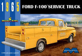 Image result for Orange 1965 Truck