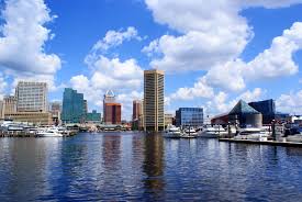 Book a room or suite at the hilton baltimore hotel near the inner harbor, featuring views of camden yards or baltimore city. Free Photo Baltimore Inner Harbor Baltimore Buildings City Free Download Jooinn