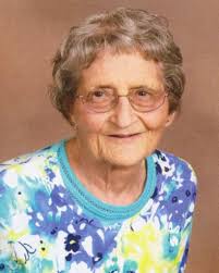 Marcella (Senger) Schafer Obituary September 17, 2024