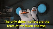 For us, the best part and the most treasured and brilliant aspect of the madagascar movies are those perky penguins. Penguins Of Madagascar Gifs Tenor