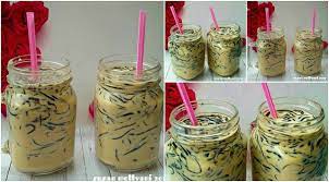Www.instagram.com.nuraainisoewarto #es_cincau #es_cincau_gula_merah #es_serut_cincau asslamualaikum wr.wb es cincau gula merah bahan cincau 1 kotak. Es Cincau Serut Gula Merah By Susan Mellyani