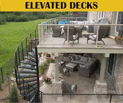 Found On Bing From Stonedeck Ca Patio Patio Deck Designs Decks Backyard