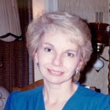 Mary Joan (Walz) Horne Obituary (1937