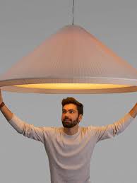 Hue In Designort Com Grosse Hangelampe Pendelleuchte Grosse Lampen