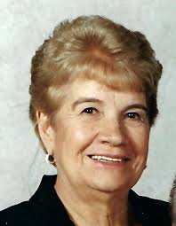 Obituary for Maribelle Schopp