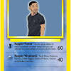Its the same size as an actual pokemon card. Https Encrypted Tbn0 Gstatic Com Images Q Tbn And9gctadtdxqm Lekknvhqcugmq34czw4vmy7vqmoepjds Usqp Cau