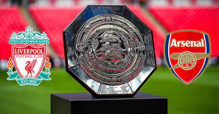 Leicester vs man city, 23h15 ngày 7/8/2021. Link Xem Trá»±c Tiáº¿p Sieu Cup NÆ°á»›c Anh 2020 Arsenal Vs Liverpool Bong Ä'a Va Ä'á»i Sá»'ng