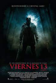 La heroína rennie wickham cree que fue casi ahogado por jason cuando era niño. Especial Viernes 13 Todo Sobre La Saga De Jason Voorhees La Web Del Entretenimiento En El Genero Fantastico