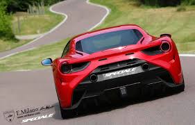 Compare prices of all ferrari 488's sold on carsguide over the last 6 months. Rendering Ferrari 488 Gtb Speciale