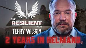 Navy SEAL Andrew Arrabito