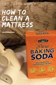 How To Clean A Mattress Guide To Mattress Stain Remover And Cleaning Mattress Stains Mattress Cleaning Mattress Cleaner
