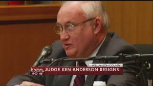 Williamson Co. election judge resigns after voting incident