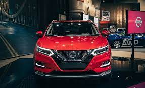 The rogue sport is priced competitively, with its base model costing about $24,000. Neue Nissan Rogue Sport 2021 Preis Datenblatt Technische Daten