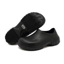 Free shipping on exchanges and easy returns. Incarpo Clogs Men And Wome Kitchen Chef Shoes Non Slip Kitchen Hotel Hospital Clogs Work Shoes Buy Online In Sweden At Sweden Desertcart Com Productid 116846864