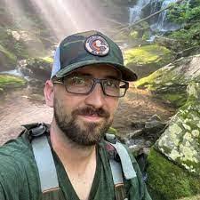 Shane Gephart's Instagram, Twitter & Facebook