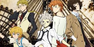 The Saddest Quotes In Bungo Stray Dogs