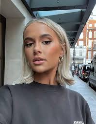 Molly-Mae Hague Shares Regret Over Facial Treatment Claiming It Left Her  With 'A...