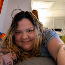 Niagara-themed card for personalization