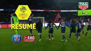 Maybe you would like to learn more about one of these? Paris Saint Germain Ea Guingamp 9 0 Resume Paris Eag 2018 19 Youtube