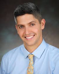 Residents — St. Mark's Family Medicine Residency