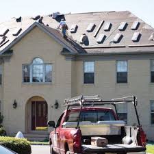 WARREN KLINE ROOFING & GUTTERS