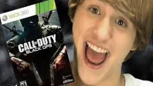 Fred Plays Call of Duty: Black Ops