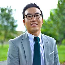 An Interview With Mitchel Chua