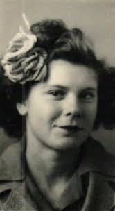 Mary Irene Vance Vinson (1927-2006)