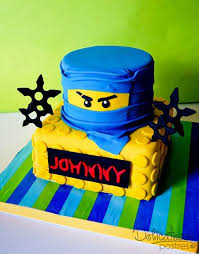 Lego Ninja Cake Ninja Geburtstagskuchen Lego Geburtstagskuchen Lego Ninjago Kuchen