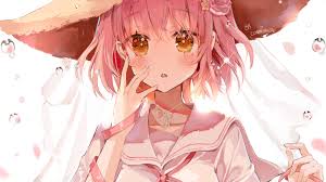 Image of youtube clipart anime picture 305972 youtube clipart anime. Images Of Cute Anime Girl 2048x1152