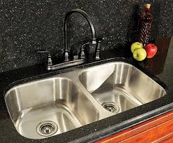 kitchen sinkmenards tuscany 50/50