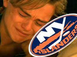 Islanders Drop Their 4th Straight Anddddd I'm Officially Worried