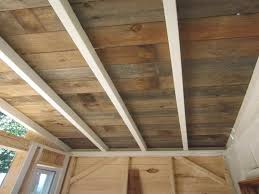 They can be customized to get stunning interiors. Ideas Wood Ceiling Planks For Rustic Home Design Wooden Panels Tongue And Groove Ceiling Planks Wood Plank Ceiling Wooden Ceiling Design Wood Ceiling Panels