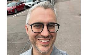 Éric Mathieu Doucet admis au Temple de la renommée de l'improvisation