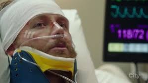 The Resident by Felipe