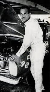 Can your salary compete with nascar's drivers richard petty, who started driving for nascar in the late '60s, told sportingnews.com, when you go back to me and allison and pearson and all of. Wendell Scott Wendell Scott Black History Facts African American History