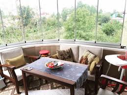Cam Balkon Dekorasyonu Icin Ilham Alacaginiz 20 Fikir Dekordiyon Balkon Dekorasyonu Ev Icin Balkon