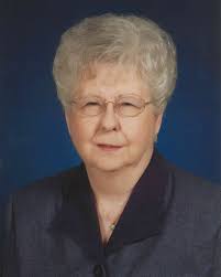 Margaret Faye Mann Obituary May 31, 2025