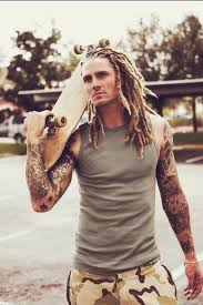 Although guys below, we'll explore the many different ways you can rock modern dreadlocks hairstyles for men. I Don T Even Know Which Board To Pin This One There Is So Much Right In This One Photo D Dreadlock Hairstyles For Men Dreadlocks Men Long Hair Styles Men