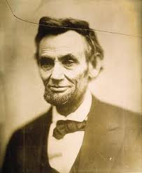 A. Lincoln by Ronald C. White Jr.