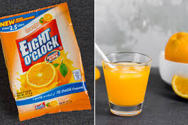 Orange juice the brand wants you to step out of your comfort zone and challenge the ordinary. Tang Eight O Clock Oishi Sundays Or Nesfruta Our Powdered Orange Juice Drink Taste Test Pepper Ph Recipes Taste Tests And Cooking Tips From Manila Philippines