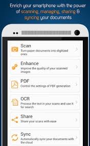 The description of smart scan by vdd app. Smart Document Scanner Pdf Apk Download For Android