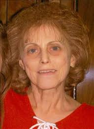 Obituary information for Mrs. Betty Ruth Lester