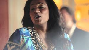 Disco A1: Ritinha Lobo